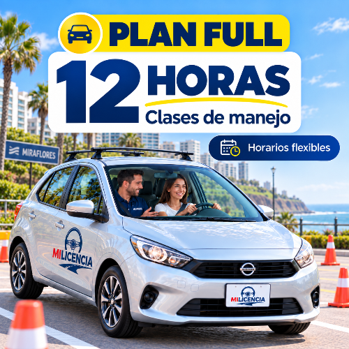 Plan full
