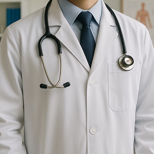 EXAMEN MÉDICO PARA BREVETE